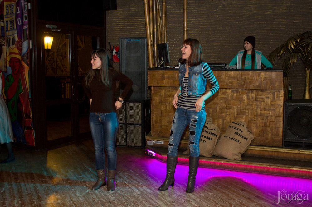 Фотография с Anti-гламур/Гоп-пати в Гавана клуб