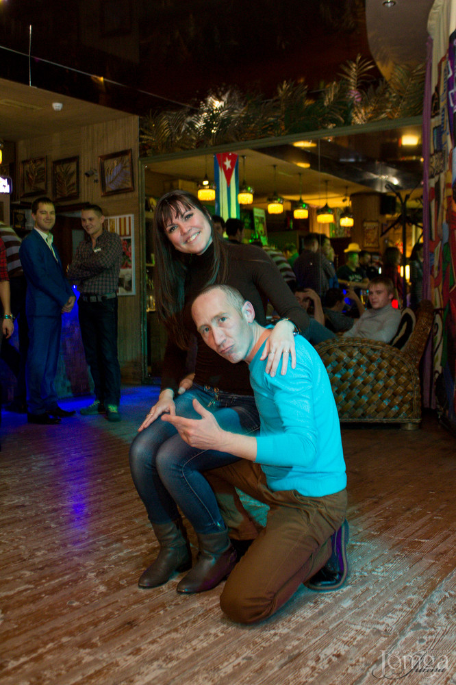 Фотография с Anti-гламур/Гоп-пати в Гавана клуб