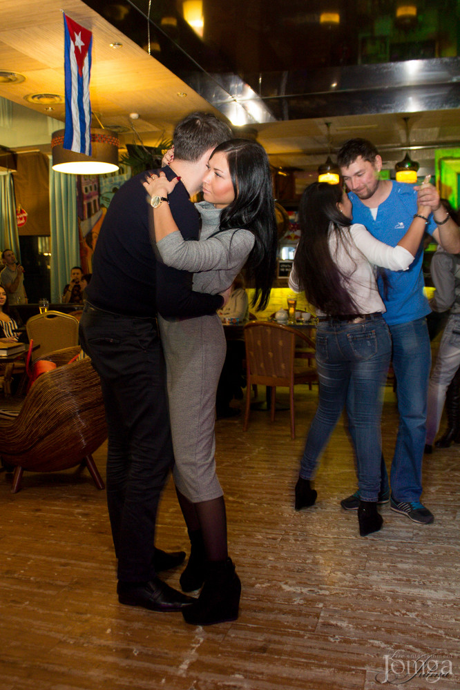 Фотография с Anti-гламур/Гоп-пати в Гавана клуб