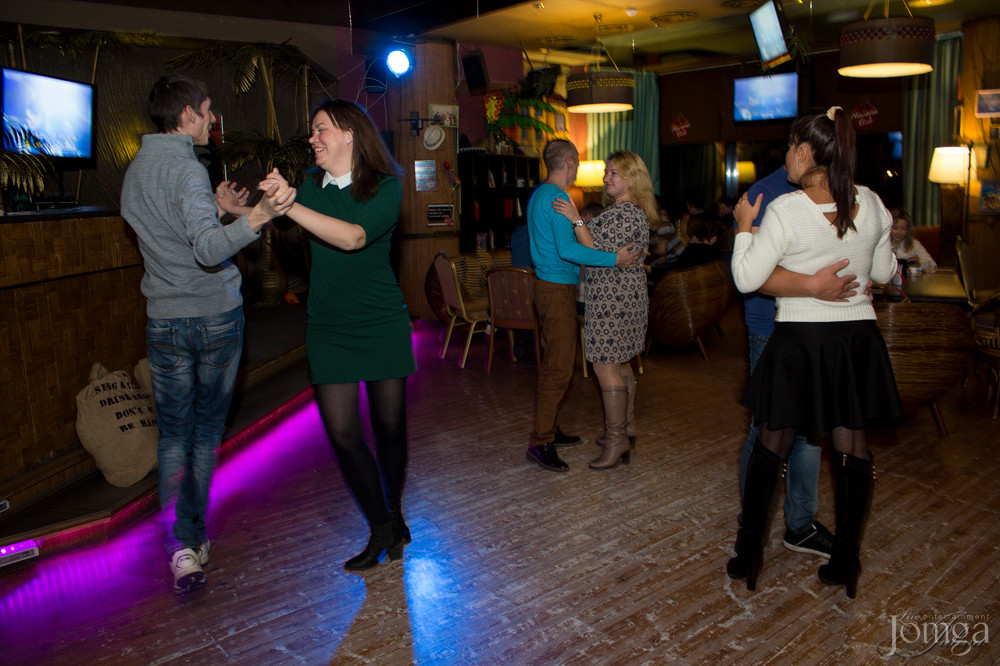 Фотография с Anti-гламур/Гоп-пати в Гавана клуб