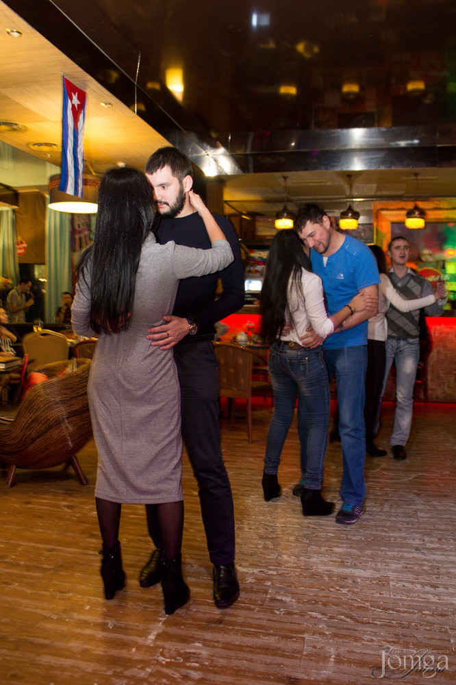 Фотография с Anti-гламур/Гоп-пати в Гавана клуб