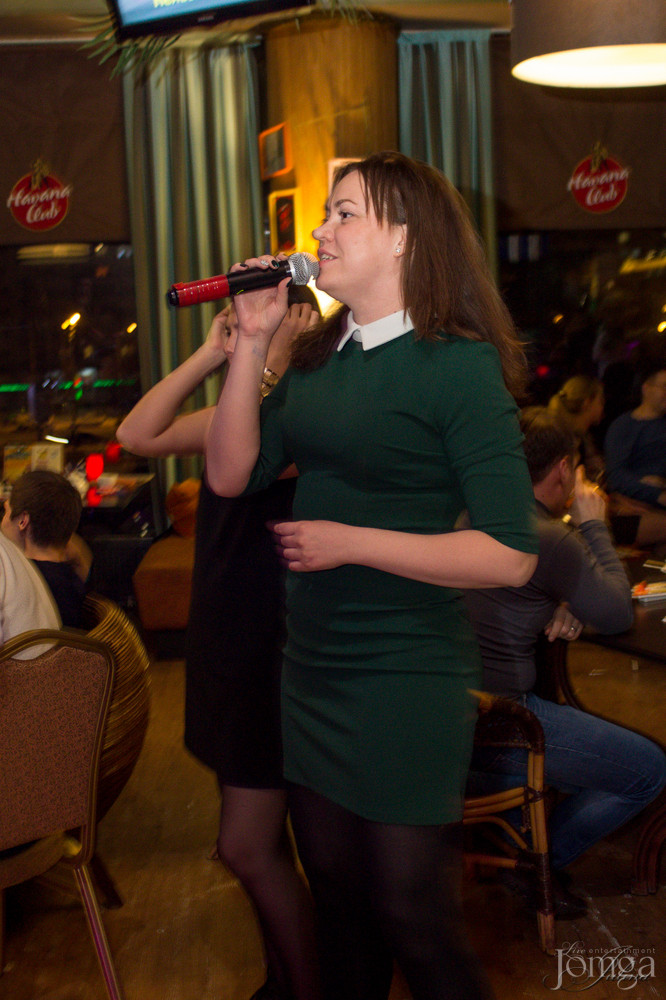Фотография с Anti-гламур/Гоп-пати в Гавана клуб