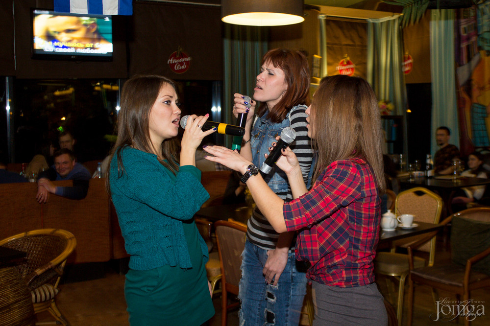 Фотография с Anti-гламур/Гоп-пати в Гавана клуб