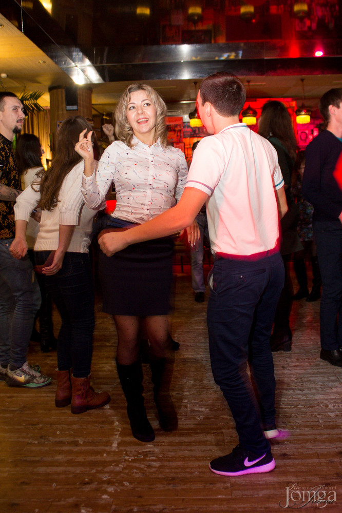 Фотография с Anti-гламур/Гоп-пати в Гавана клуб