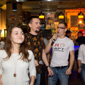 Anti-гламур/Гоп-пати фото 84