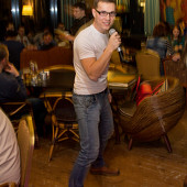 Anti-гламур/Гоп-пати фото 87