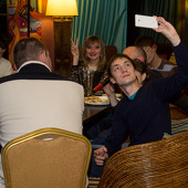 Anti-гламур/Гоп-пати фото 43