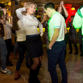 Anti-гламур/Гоп-пати фото 89