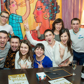 Anti-гламур/Гоп-пати фото 76