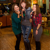 Anti-гламур/Гоп-пати фото 114