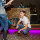 Anti-гламур/Гоп-пати фото 61