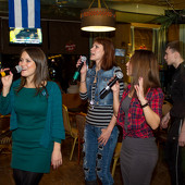 Anti-гламур/Гоп-пати фото 116