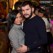 Anti-гламур/Гоп-пати фото 96