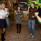 Anti-гламур/Гоп-пати фото 118