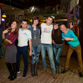 Anti-гламур/Гоп-пати фото 72