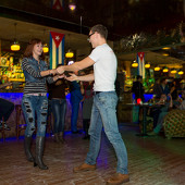 Anti-гламур/Гоп-пати фото 55