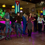 Anti-гламур/Гоп-пати фото 51