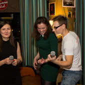 Anti-гламур/Гоп-пати фото 104