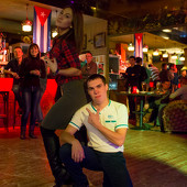 Anti-гламур/Гоп-пати фото 69