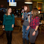 Anti-гламур/Гоп-пати фото 117