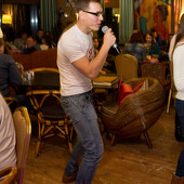 Anti-гламур/Гоп-пати фото 86