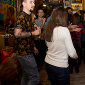 Anti-гламур/Гоп-пати фото 92