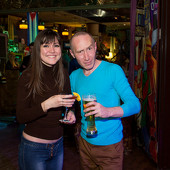 Anti-гламур/Гоп-пати фото 74