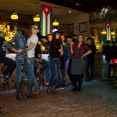 Anti-гламур/Гоп-пати фото 53