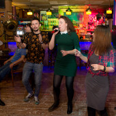 Anti-гламур/Гоп-пати фото 108