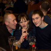 Anti-гламур/Гоп-пати фото 42