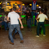 Anti-гламур/Гоп-пати фото 64