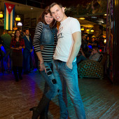 Anti-гламур/Гоп-пати фото 66