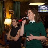 Anti-гламур/Гоп-пати фото 34