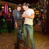 Anti-гламур/Гоп-пати фото 65