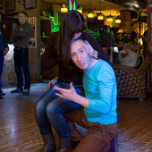 Anti-гламур/Гоп-пати фото 68