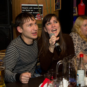 Anti-гламур/Гоп-пати фото 40