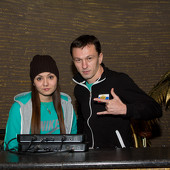 Anti-гламур/Гоп-пати фото 44