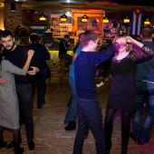 Anti-гламур/Гоп-пати фото 95