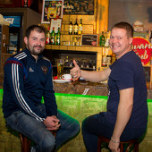 Anti-гламур/Гоп-пати фото 98