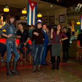 Anti-гламур/Гоп-пати фото 50