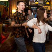 Anti-гламур/Гоп-пати фото 91