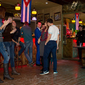 Anti-гламур/Гоп-пати фото 57