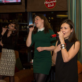 Anti-гламур/Гоп-пати фото 37