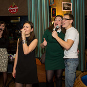 Anti-гламур/Гоп-пати фото 106