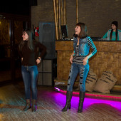 Anti-гламур/Гоп-пати фото 46