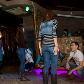 Anti-гламур/Гоп-пати фото 60