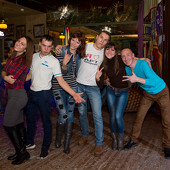 Anti-гламур/Гоп-пати фото 73