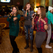 Anti-гламур/Гоп-пати фото 113