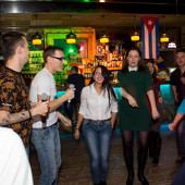 Anti-гламур/Гоп-пати фото 85