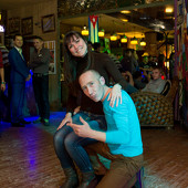 Anti-гламур/Гоп-пати фото 67